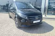 Mercedes-Benz Vito Base