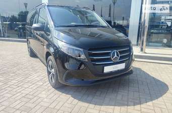 Mercedes-Benz Vito 2024 в Ужгород