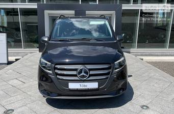 Mercedes-Benz Vito 2024 Base