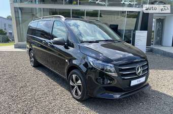 Mercedes-Benz Vito 2024 в Дніпро (Дніпропетровськ)