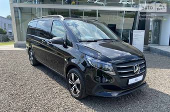 Mercedes-Benz Vito 2024 Individual