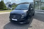 Mercedes-Benz Vito Mercedes-Benz Vito Base