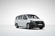 Mercedes-Benz Vito Base