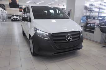 Mercedes-Benz Vito 2024 Base 114 2.0 CDI AT (136 к.с.) Tourer Long