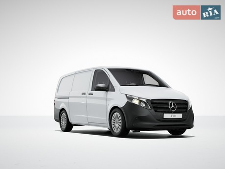 Mercedes-Benz Vito 2024