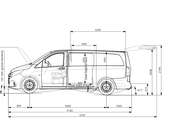 Mercedes-Benz Vito Base