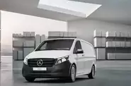 Mercedes-Benz Vito Standart