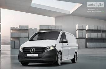 Mercedes-Benz Vito 2025 Standart