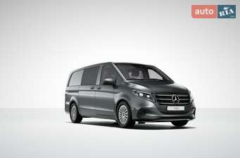 Mercedes-Benz Vito 2025 в Львів