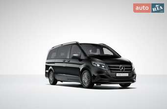 Mercedes-Benz Vito 2024 в Харків