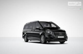 Mercedes-Benz Vito 2024 Base