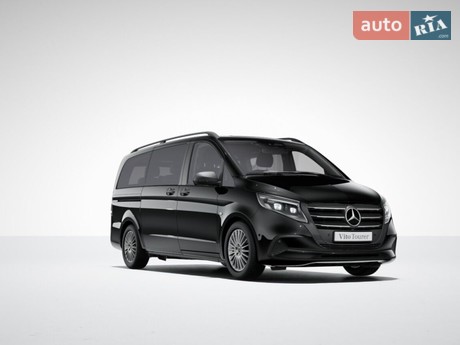 Mercedes-Benz Vito 2024