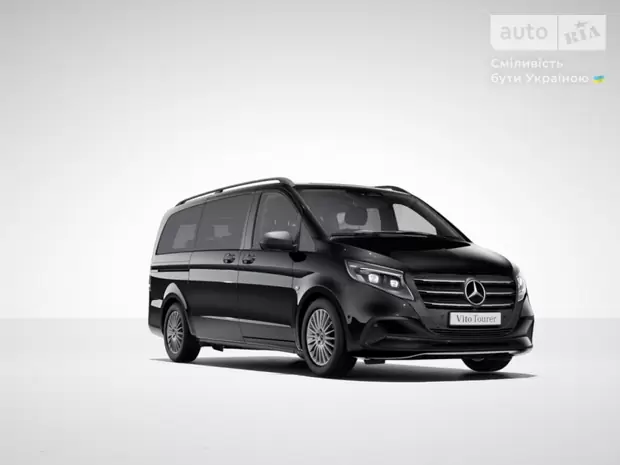 Mercedes-Benz Vito Base