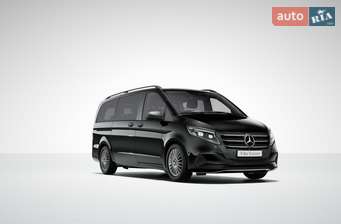 Mercedes-Benz Vito 2025 в Полтава
