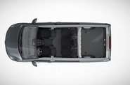 Mercedes-Benz Vito Base