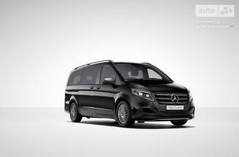 Mercedes-Benz Vito 2025 Base