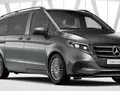 Mercedes-Benz Vito Mercedes-Benz Vito