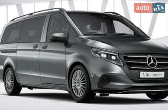 Mercedes-Benz Vito 2025 в Дніпро (Дніпропетровськ)