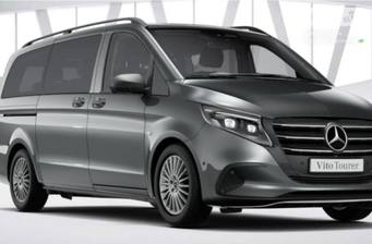 Mercedes-Benz Vito 2025 Individual