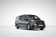 Mercedes-Benz Vito Base