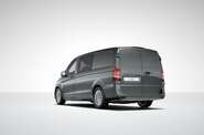 Mercedes-Benz Vito Base