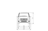 Mercedes-Benz Vito Base