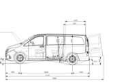 Mercedes-Benz Vito Base