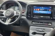 Mercedes-Benz Vito Base