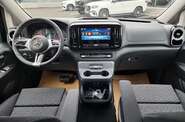 Mercedes-Benz Vito Base