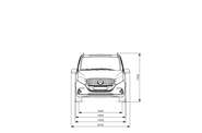 Mercedes-Benz Vito Base
