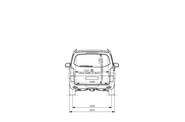Mercedes-Benz Vito Base