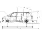 Mercedes-Benz Vito Base