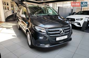 Mercedes-Benz Vito 2025 в Дніпро (Дніпропетровськ)