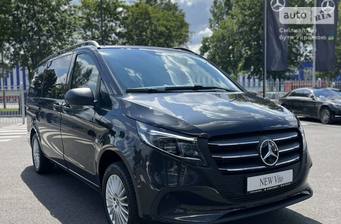 Mercedes-Benz Vito 2025 Base