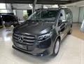 Mercedes-Benz Vito Mercedes-Benz Vito