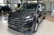 Mercedes-Benz Vito Base