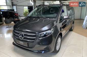 Mercedes-Benz Vito 2025 в Дніпро (Дніпропетровськ)