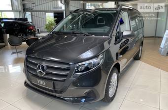 Mercedes-Benz Vito 2025 Base