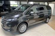 Mercedes-Benz Vito Base