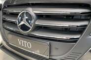 Mercedes-Benz Vito Base