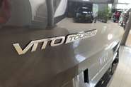 Mercedes-Benz Vito Base