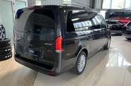 Mercedes-Benz Vito Base