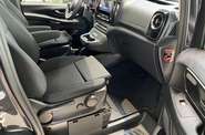 Mercedes-Benz Vito Base