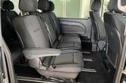 Mercedes-Benz Vito Base
