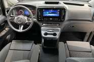 Mercedes-Benz Vito Base