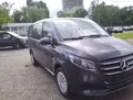 Mercedes-Benz Vito Mercedes-Benz Vito