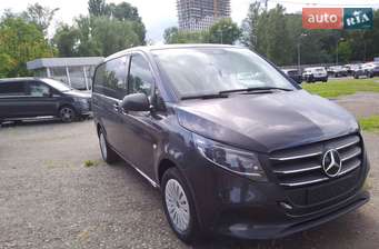 Mercedes-Benz Vito 2025 в Львів