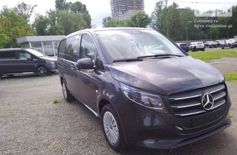 Mercedes-Benz Vito 2025 Base