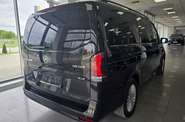 Mercedes-Benz Vito Base