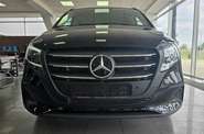 Mercedes-Benz Vito Base